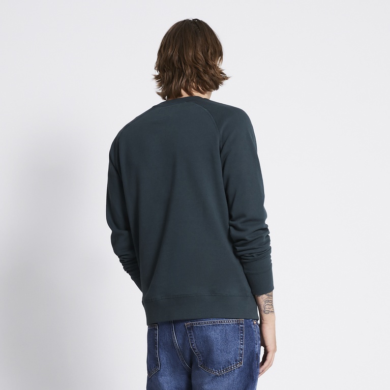 Basic sweatshirt "Roy"